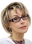 Врач Иванова Светлана Владимировна