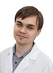 Врач Стояненко Алексей Вячеславович
