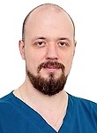 Врач Казаков Михаил Николаевич