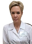 Врач Филонова Ольга Викторовна