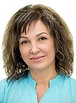 Врач Мостовая Елена Ивановна