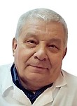 Врач Ермоленко Иван Леонидович