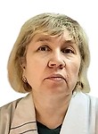 Врач Лапочкина Наталья Леонидовна