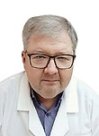 Врач Тильба Александр Артурович