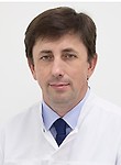 Врач Крохалев Владимир Юрьевич