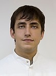 Врач Крохалев Никита Владимирович