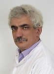 Врач Гейдебрехт Дмитрий Владимирович