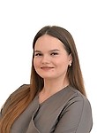 Врач Набатчикова Юлия Владимировна
