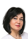 Врач Шапкина Елена Николаевна
