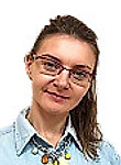 Врач Челпанова Марина Николаевна