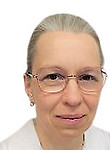 Врач Зайцева Лариса Борисовна