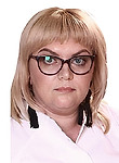 Врач Журавлева Юлия Михайловна