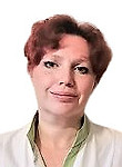 Врач Ключко Наталья Александровна