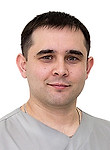 Врач Шеметов Максим Владимирович