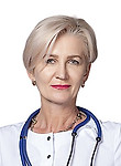Врач Еремина Елена Владимировна