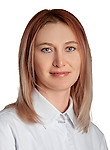 Врач Улеева Дарья Николаевна