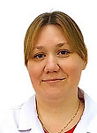 Врач Митюшова Ирина Ивановна