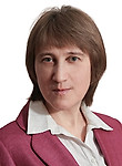 Врач Вайчулис Ирина Александровна