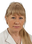 Врач Калыгина Надежда Адольфовна