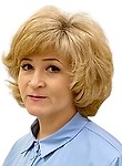 Врач Камалетдинова Наталия Леонидовна