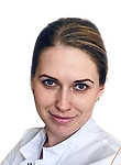 Врач Быкова Надежда Юрьевна