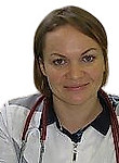 Врач Кузнецова Татьяна Станиславовна