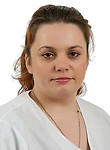 Врач Чиклимова Александра Вячеславовна