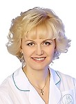 Врач Орехова Екатерина Владимировна