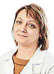 Врач Поповцева Юлия Дмитриевна