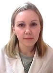 Врач Пичугова Анна Станиславовна