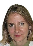 Врач Голышева Ирина Владимировна