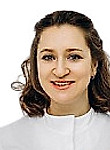 Врач Кайстрова Мария Сергеевна