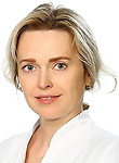 Врач Черепанова Лидия Анатольевна