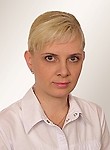 Врач Манастырная Вера Александровна