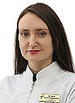 Врач Устинова Татьяна Владимировна