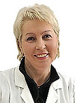 Врач Дробышева Елена Владимировна
