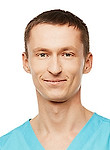 Врач Устимов Денис Игоревич