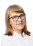Врач Чмиль Анастасия Александровна
