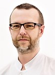 Врач Козлов Даниил Алексеевич