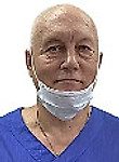 Врач Егоров Анатолий Александрович