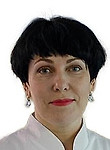 Врач Кирчанова Евгения Александровна