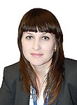 Врач Нефедьева Юлия Владимировна