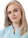 Врач Махмудиярова Анна Сергеевна