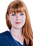 Врач Лапотышкина Ирина Сергеевна