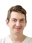 Врач Пашкульский Илья Сергеевич