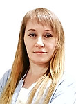 Врач Желнина Татьяна Евгеньевна