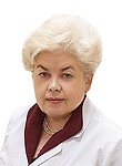Врач Лысенко Ольга Васильевна