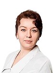 Врач Козлова Наталья Александровна