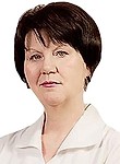 Врач Костромцова Наталья Викторовна