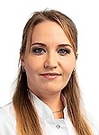 Врач Троменшлегер Ирина Вадимовна
